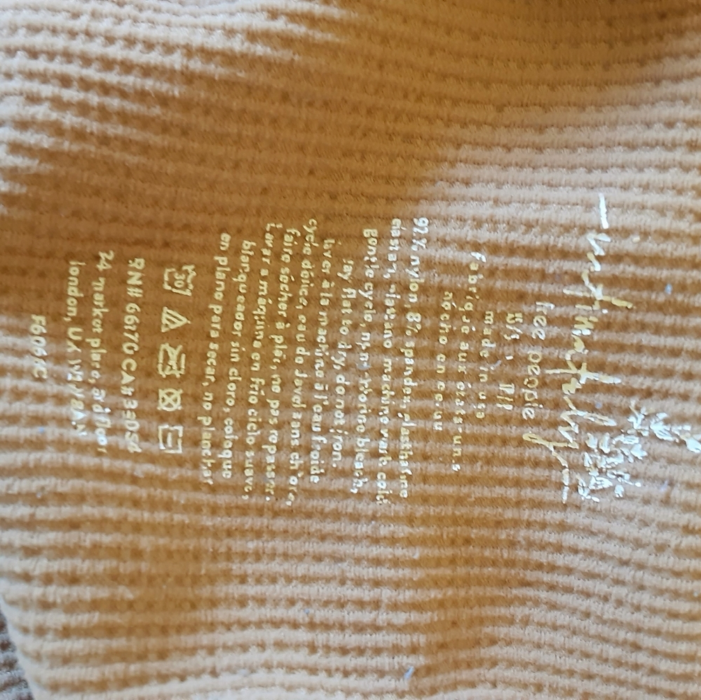 Free people intimates - Picture 3 of 4
